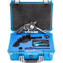 S&W 327 PERFORMANCE CENTER WR - 9MM 8-SHOT SCANDIUM BLK MATTE