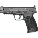 S&W M&P 10MM M2.0 4.6" FS - 10-SHOT ARMORNITE W/SAFETY