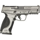 S&W M&P9 M2.0 METAL 9MM 4.25" - 10-SHOT TUNGSTEN GRAY CERAKOTE