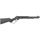 S&W 1854 STEALTH HUNTER 357 - 16.3" OR SYNTHETIC STOCK BLACK