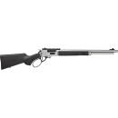 S&W 1854 LARGE LOOP 45-70 GOVT - 20" STAINLESS SYNTHETIC