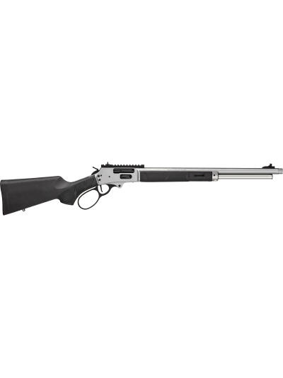 S&W 1854 LARGE LOOP 45-70 GOVT - 20" STAINLESS SYNTHETIC