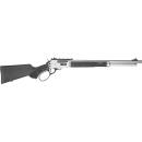 S&W 1854 LARGE LOOP 30-30 WIN - 20" STAINLESS SYNTHETIC