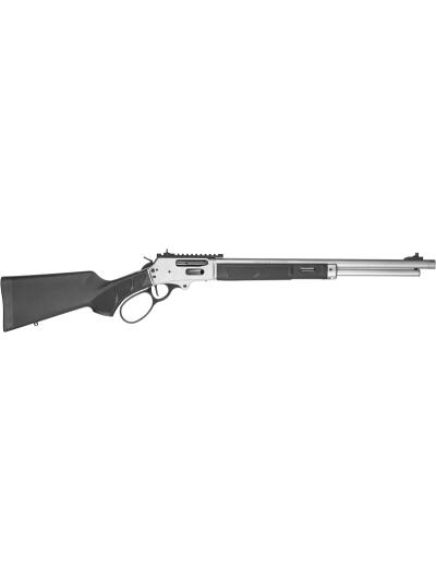 S&W 1854 LARGE LOOP 30-30 WIN - 20" STAINLESS SYNTHETIC