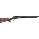 S&W 1854 LARGE LOOP 45-70 GOVT - 20" BLUED WALNUT STOCK