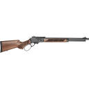 S&W 1854 LARGE LOOP 30-30 WIN - 20" BLUED WALNUT STOCK
