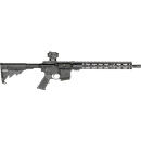 S&W M&P15 SPORT III 5.56 RIFLE - 10-RD CTS106 ST COMP ADJ STK