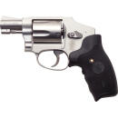 S&W 642 38SPL+P 1.875" FS - 5-SHOT SS W/LASER GRIP