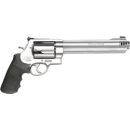 S&W 460XVR 460SW 8.38" AS - 5-SHOT SS RUBBER
