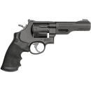 S&W 327 PERFORMANCE CENTER 5" - 357 8-SHOT SCANDIUM BLK MATTE