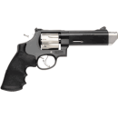 S&W 627 V-COMP PERFORMANCE CTR - 357 MAG 5" AS 8-SHOT 2-TONE