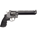 S&W 629 STEALTH HUNTER 44MAG - 7.5" AS BLACKENED SS RUBBER