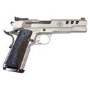 S&W 1911 PERFORMANCE CENTER - 45ACP 5" AS SS G10 GRIPS