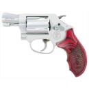 S&W 637PC P.CENTER 38SPL+P - FS 1.875" 5-SH SS