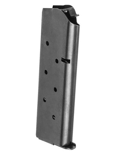 AUTO-ORDNANCE MAGAZINE 1911A1 - 45ACP 7RD BLACK