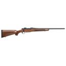 MOSSBERG PATRIOT 22-250 22" - BLUED/WALNUT