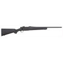 MOSSBERG PATRIOT 22-250 22" - BLUED/SYN