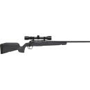 SAVAGE AXIS 2 XP 308 22" - W/3-9X40 MATTE/GREY