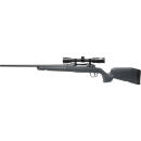 SAVAGE AXIS 2 XP 7MM-08" 22" - LH W/3-9X40 MATTE/GREY