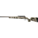 SAVAGE AXIS 2 PRO 400 LEGEND - 20" HSB LH COMPACT BRNZ/WDLND
