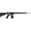 GLFA AR15 450 BUSHMASTER - 18" S/S BBL TUNGSTEN GREY