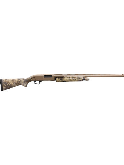 WINCHESTER SXP HYBRID 12GA - 3.5" 28"VR TRUE TIMBER PRAIRIE