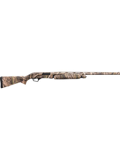 WINCHESTER SXP WATERFOWL 12GA - 3" 26" SHADOW GRASS HABITAT