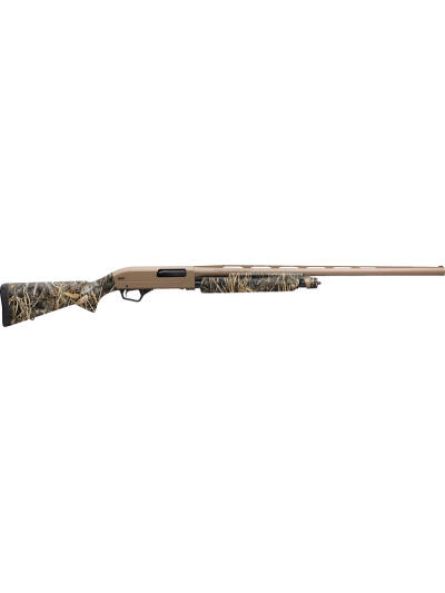 WINCHESTER SXP HYBRID 12GA 3" - 28"VR FDE REALTREE MAX-7