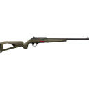WINCHESTER WILDCAT 22LR 18" - OD GREEN/BLACK SYNTHETIC
