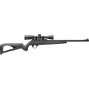 WINCHESTER WILDCAT 22LR 18" - BLUED/SYN W/VORTEX CRSFR II
