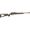 WINCHESTER WILDCAT 22LR 16.5" - ODGREEN/FDE SUPPRESSOR READY
