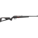 WINCHESTER XPERT BR 22LR 18" - 10SH GREY/MATTE BLACK SYN