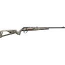 WINCHESTER XPERT BR 22LR 18" - BLUED TRUE TIMBER STRATA
