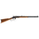WINCHESTER 1873 SHORT RIFLE - CLR CS 45LC 20" BLUED/WALNUT