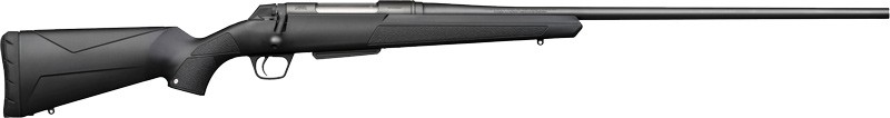 WINCHESTER XPR 338WM 26" BLK - MATTE SYNTHETIC