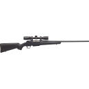 WINCHESTER XPR 270WSM 24" - BLK SYN W/VORTEX 3-9X40MM