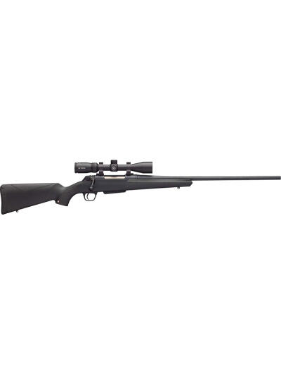 WINCHESTER XPR 270WSM 24" - BLK SYN W/VORTEX 3-9X40MM