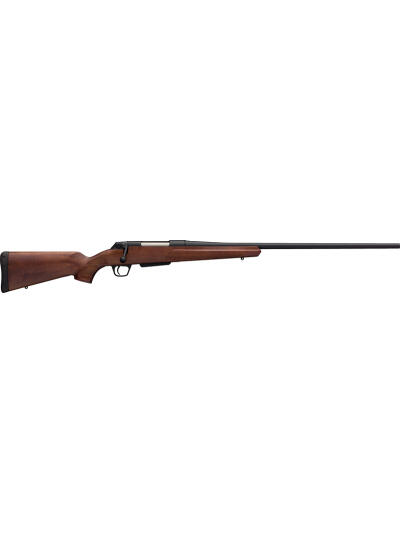 WINCHESTER XPR SPORTER 7MM-08 - 22" BLACK/WALNUT
