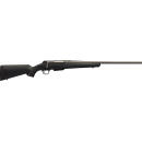 WINCHESTER XPR HUNTER COMPACT - 223 20" MATTE GREY/BLK SYN