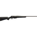 WINCHESTER XPR HUNTER COMPACT - 6.5PRC 22" MATTE GREY/BLK SYN