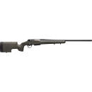 WINCHESTER XPR RENEGADE LR SR - 308 WIN 22" GRAY/BLACK MATTE