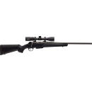 WINCHESTER XPR COMPACT 6.8WST - 22" BLK SYN W/VTX 3-9X40MM