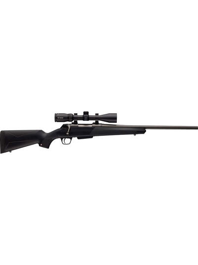 WINCHESTER XPR COMPACT 6.8WST - 22" BLK SYN W/VTX 3-9X40MM
