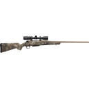 WINCHESTER XPR HUNTER 270WSM - 24" W/ 3-9X40 FDE/TT-STRATA