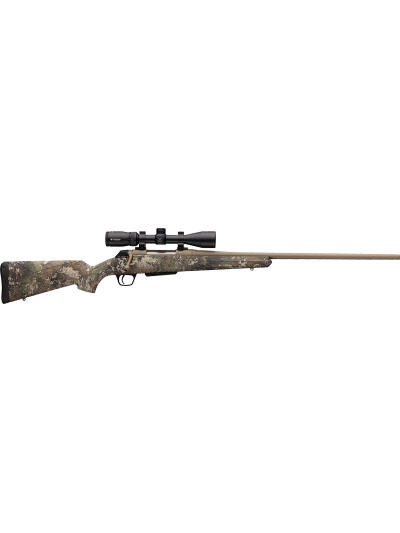 WINCHESTER XPR HUNTER 270WSM - 24" W/ 3-9X40 FDE/TT-STRATA
