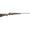 WINCHESTER XPR HUNTER 270WSM - 24" BRONZE/TT-STRATA