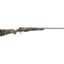 WINCHESTER XPR HUNTER 6.5CM - 22" BRONZE/TT-STRATA