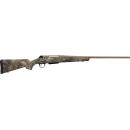 WINCHESTER XPR HUNTER 6.5PRC - 24" BRONZE/TT-STRATA SYN