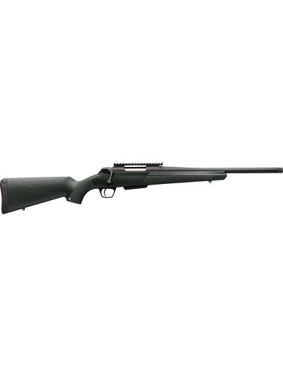 WINCHESTER XPR STEALTH SR 223 - REM 16.5" GREEN/MATTE BLK