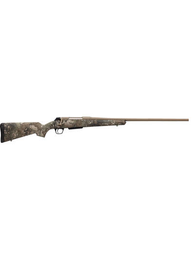 WINCHESTER XPR EXTREME HUNTER - 30-06 24" BRONZE/TT-STRATA MB